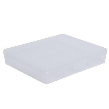 Sunware q-line sortimentsæske 16 rum 29,5x24,5x5,5cm