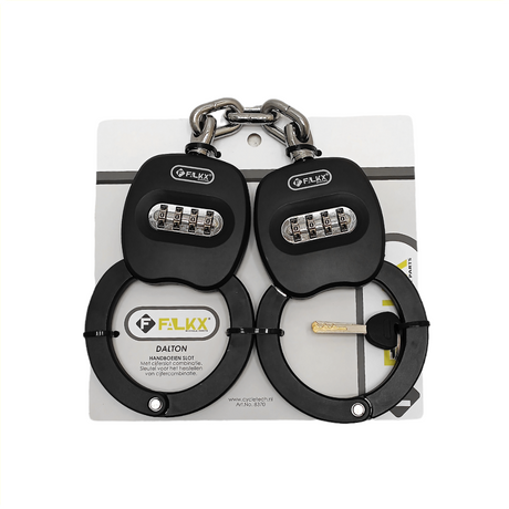 Falkx Dalton Handcow Lock