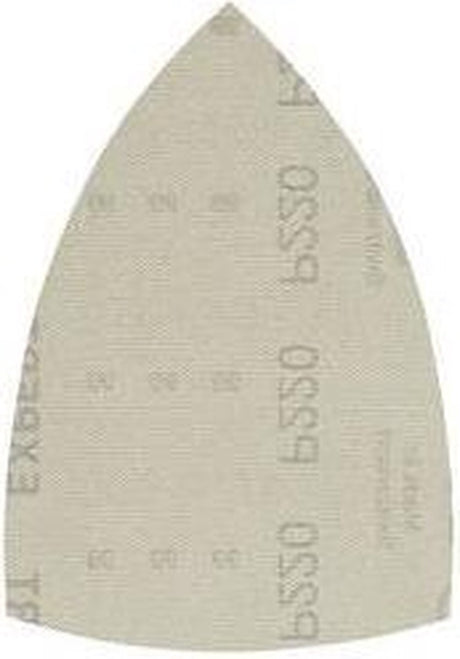 Bosch professionel ekspert m480 slibenet universal 100x150mm k220 ve=10 - 2608900730