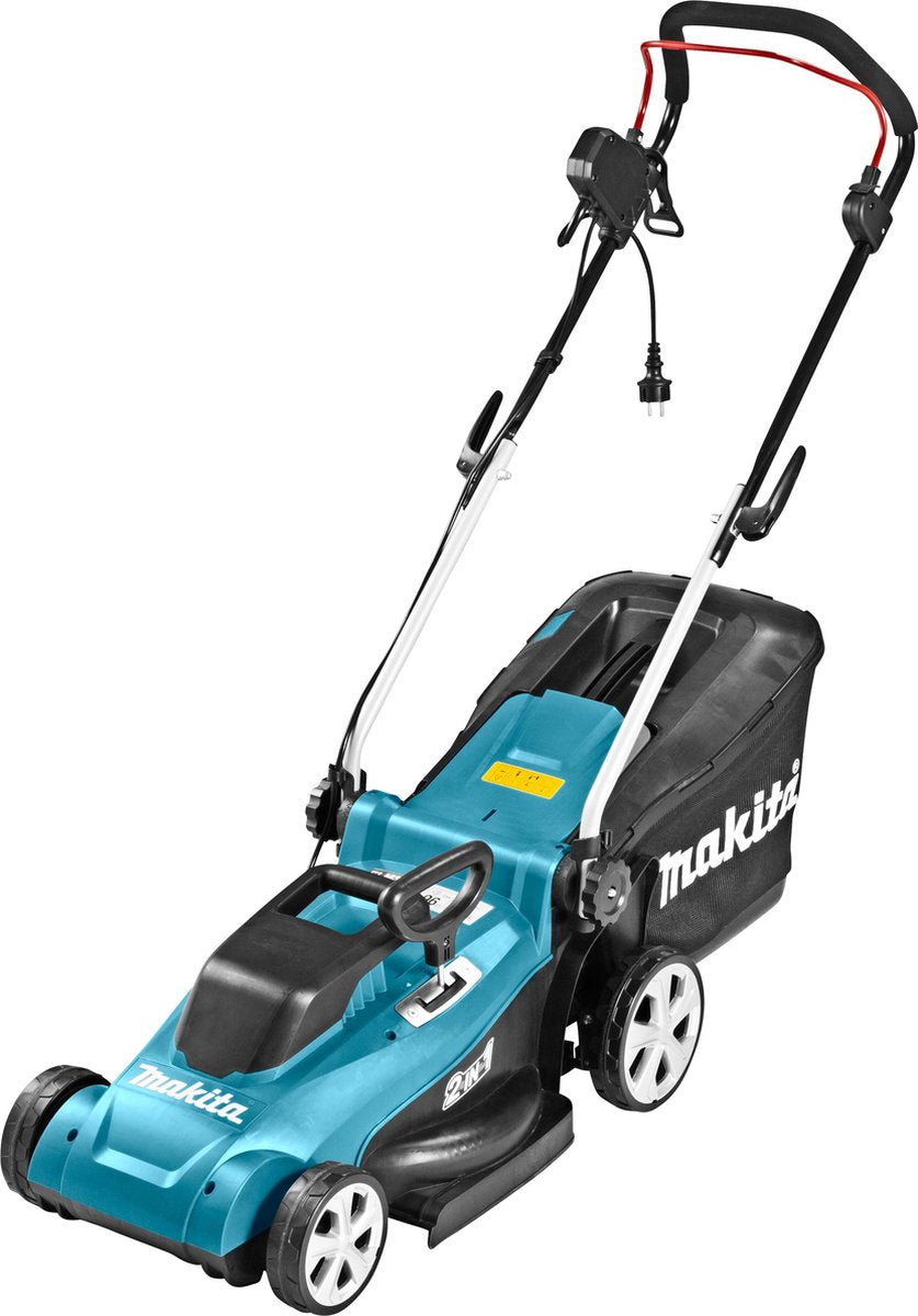 Makita - elm3720 - plæneklipper