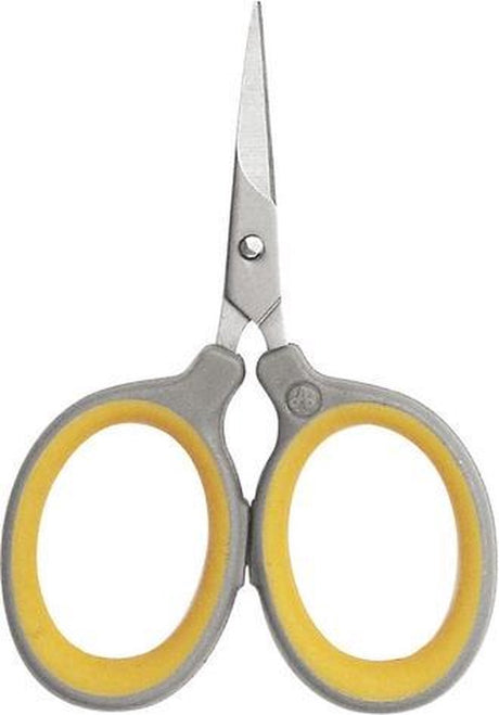 Westcott silhouette saks - 6 cm - titanium - velegnet til 3D skæring - ac-e30420