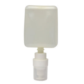 Euro products euro skumsæbe antibac til perledispenser (6x 1 liter)