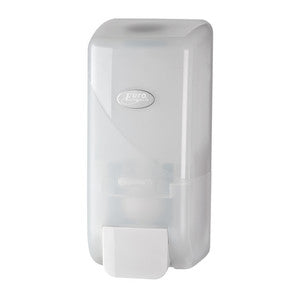 Euro products euro pearl white skum sæbedispenser 431201 (1 liter)