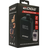 Edge pro 1 elektrisk batteri cykelpumpe