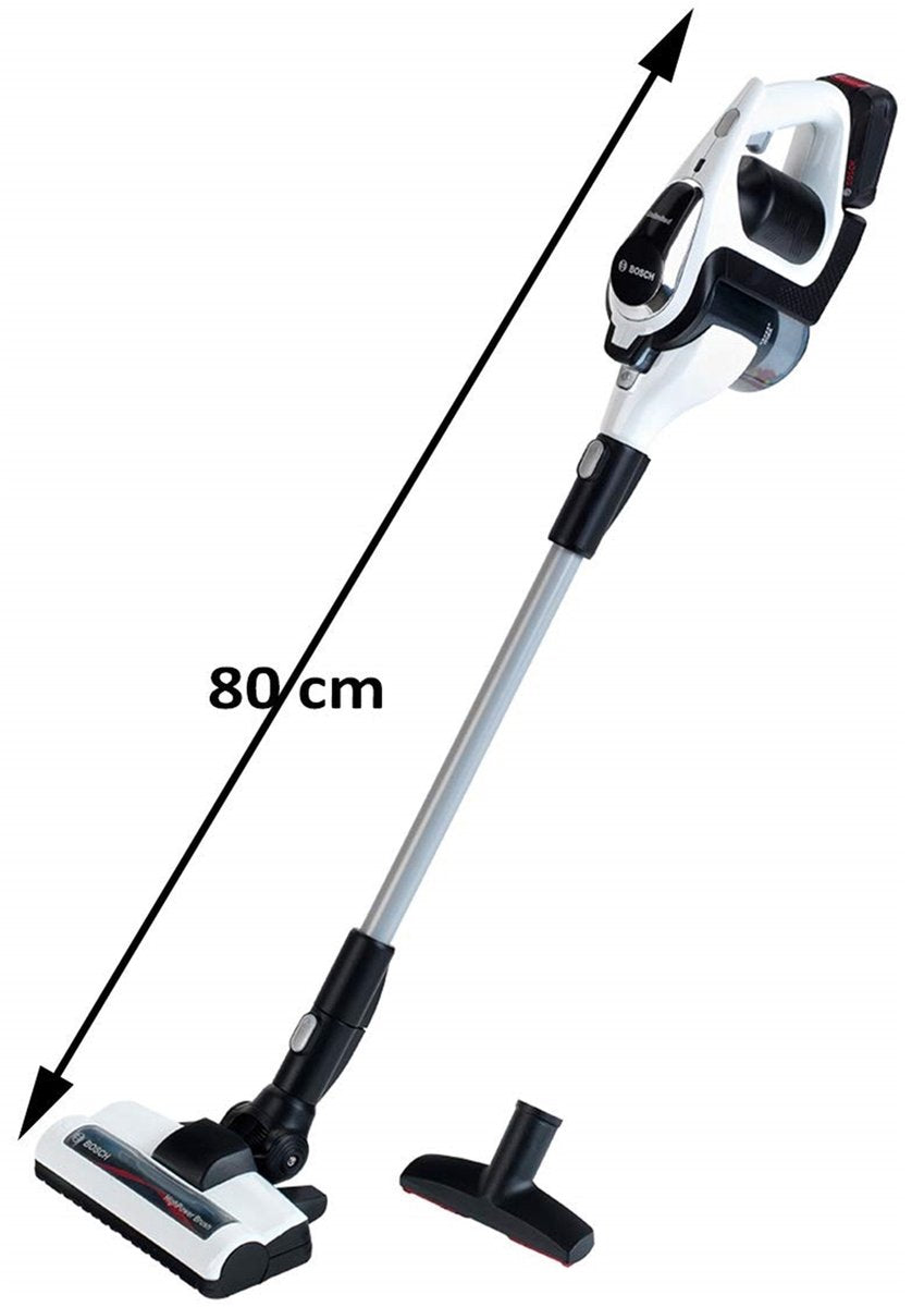 Klein legetøj - bosch toy stick støvsuger voluma 6812 -