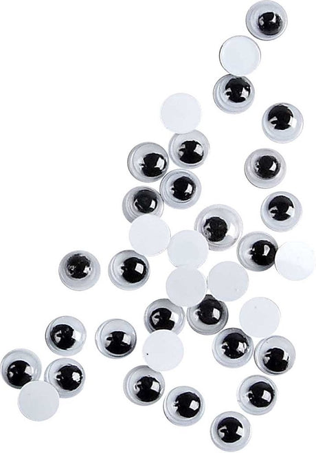 Creativ virksomhed https: www.cchobby.nl wobble eyes-not-self-adhesive-d-6-mm-1000-piece-1-box