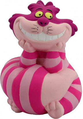 Disney udstillingsvindue disney cheshire cat mini figur