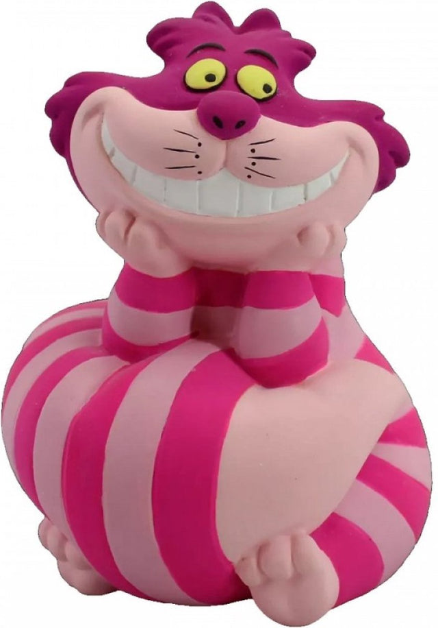 Disney udstillingsvindue disney cheshire cat mini figur
