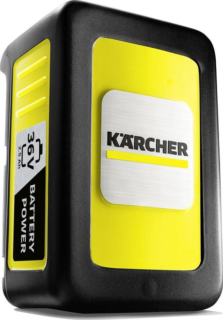 Kärcher batteri 36 v 5,0 ah