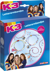 At lave Totum k3 armbånd