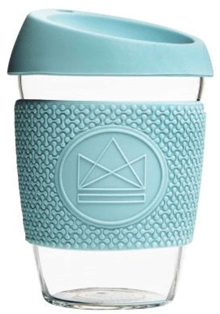 Neon kaktus - havbrise glas kop 340ml