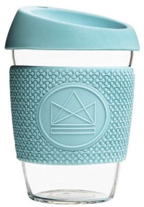 Neon kaktus - havbrise glas kop 340ml