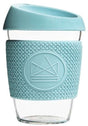 Neon kaktus - havbrise glas kop 340ml