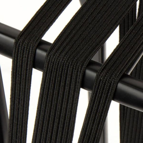 WIDK 005201 TRIOBINDER 24 12 mm Eye 28inch sort på kortet