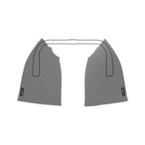 DS covers rat sleeve DS buet buet styr sort par