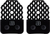 Absoluteblack graphenpads skivebremseklodser til sram etap axs fm