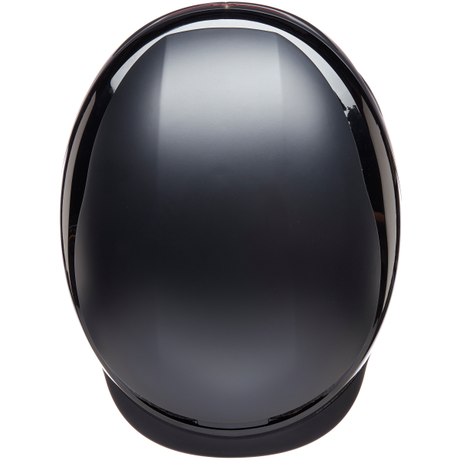 Ked cykelhjelm mitro ue-1 l (58-61cm) - mat sort