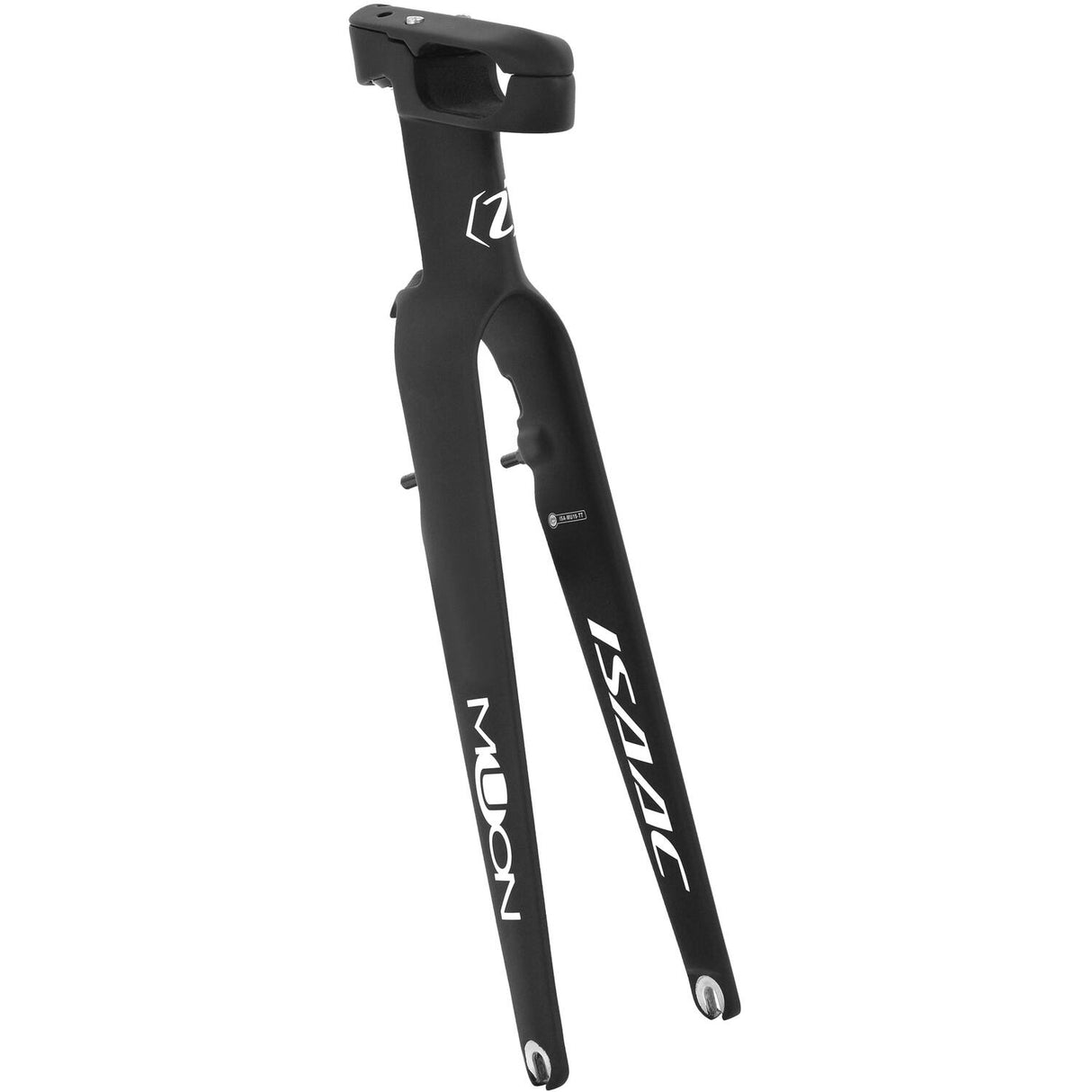 Diverse Isaac - Muon TT gaffel 52cm stel