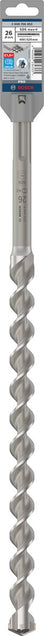 Bosch pro sds max-4 borehammer, 26 x 400 x 520 mm