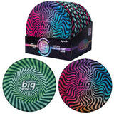 Waboba bigwing frisbee 30 cm assorteret