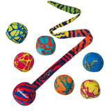 Waboba flungle tailball, 7-delt