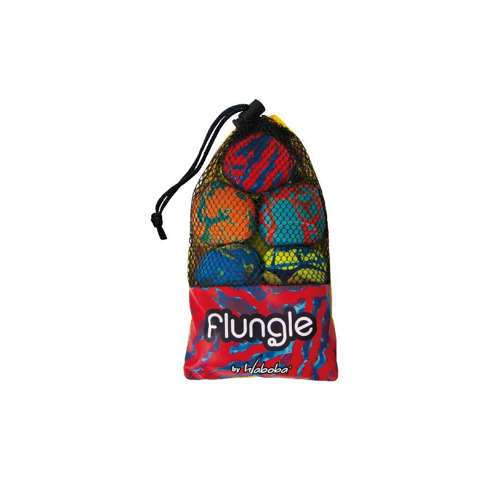 Waboba flungle tailball, 7-delt