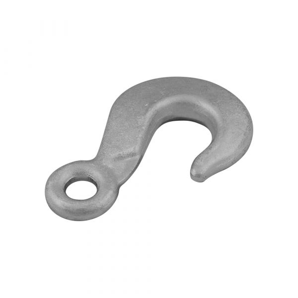 Krog uden klap 2500kg