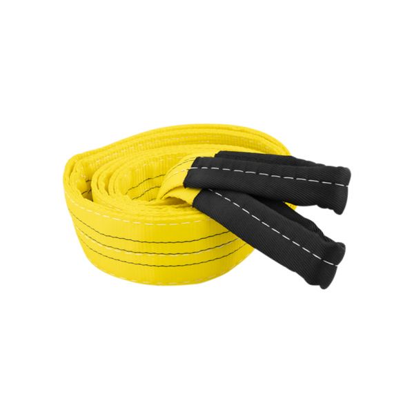 Trailergear løftestrop 90 d 3 tons 5 meter