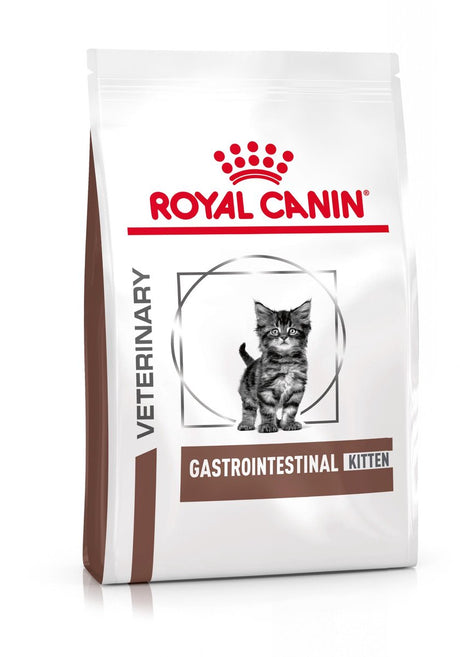 Royal canin veterinær diæt gastro intestinal killing - kattefoder - 400 g
