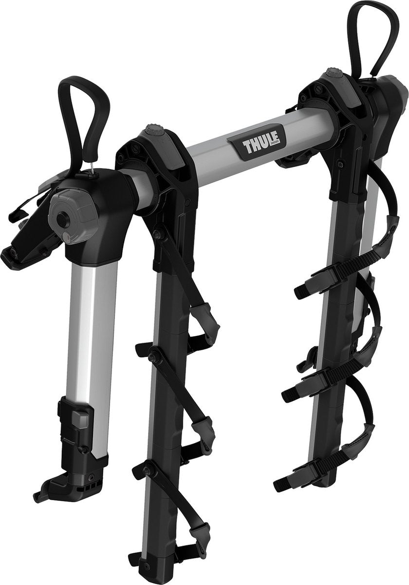 Thule outway 3bike hængende