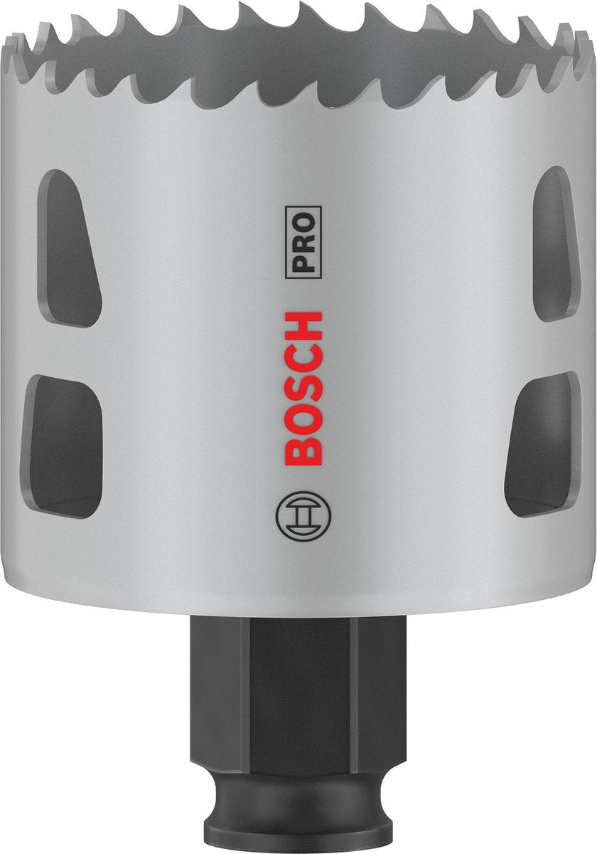 Bosch pro multi materiale pc plus lochsäge 54 mm - 2608594390
