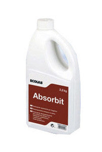 Ecolab absorbit pulverrens til frituregryden (2,2 kg)