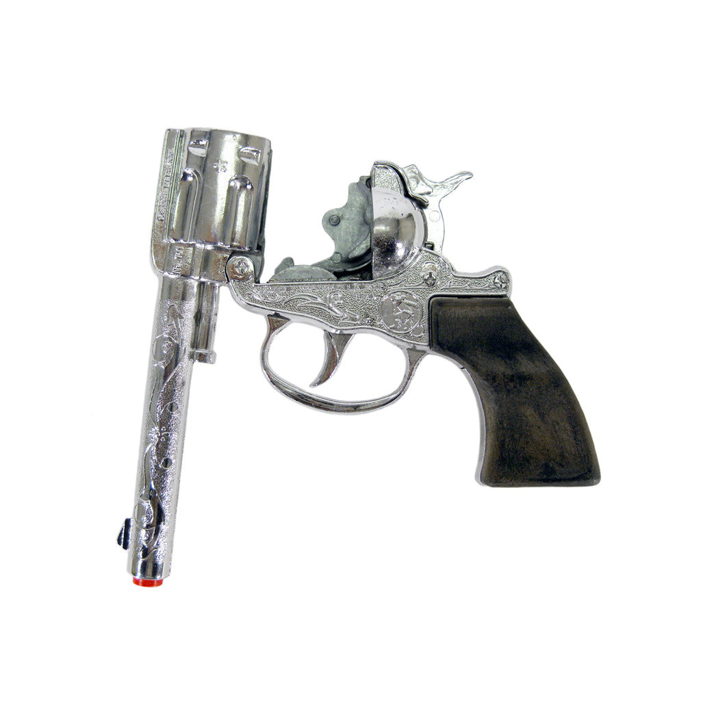 Grundlæggende pistol 100 patroner