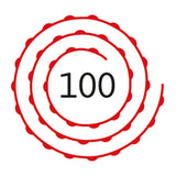 Grundlæggende pistol 100 patroner
