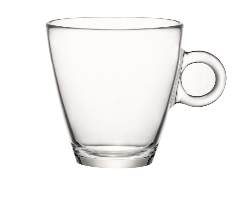 Bormioli easy bar theeglas 32 cl
