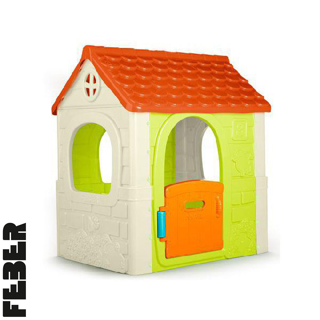 Feber Feber Fantasy Playhouse