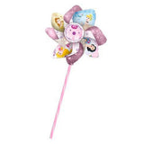 Disney prinsesse vindmølle d16 x h24,5 cm