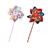 Disney prinsesse vindmølle d16 x h24,5 cm