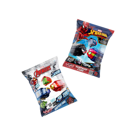 Boti Battle Cubes Sovere Blindpack