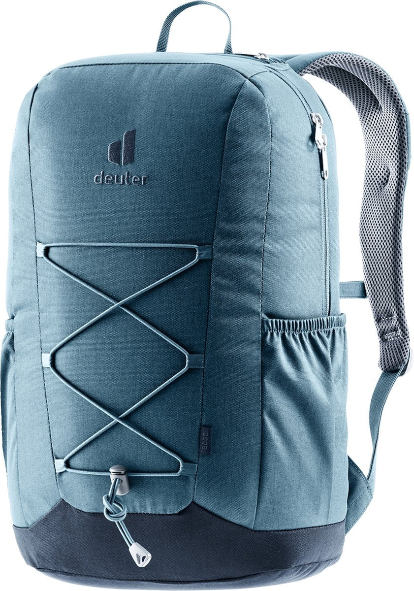 Deuter wandelrugzak rugzak gogo 25l atlantic - ink blauw