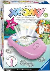Xoomy ravensburger ® midi unicorn - hobbypakke