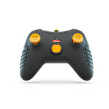 Ninco rc mini drift trax 23x15x12,5 cm orange sort