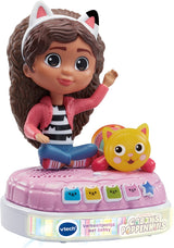 Vtech gabbys dukkehus-historietid med gabby