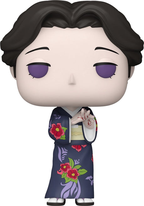 Funko Demon Slayer Tamayo Vinylfigur nr. 1408 Pop! flerfarvet