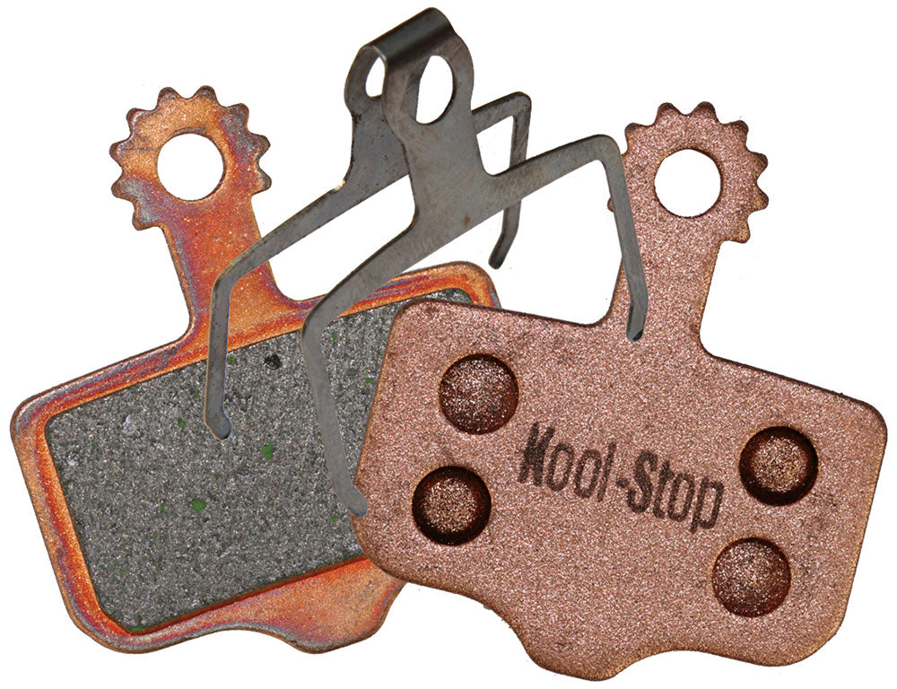 Kool stop d296s avid sram skivebremseklodser