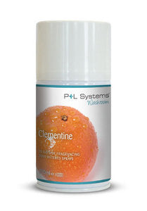 Timemist tangerine stor spraydåse (250 ml)