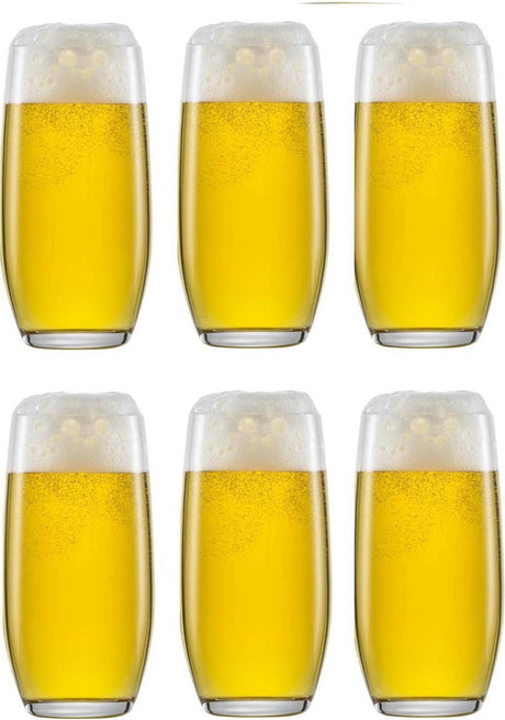 Schott Zwiesel banketkop multifunktionel 14 - 0,32 ltr - sæt med 6 stk.