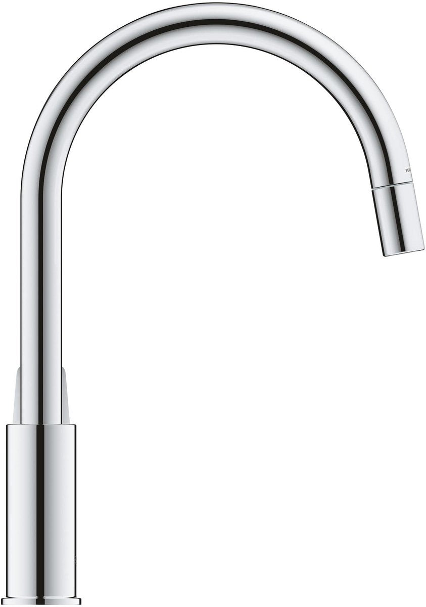 Grohe startloop køkken blandingsbatteri - krom