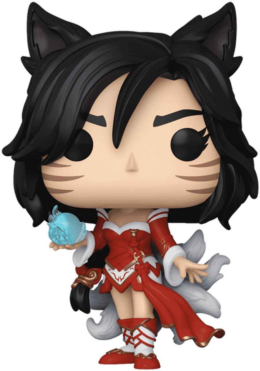 Funko pop! spil 80300 samlerfigur