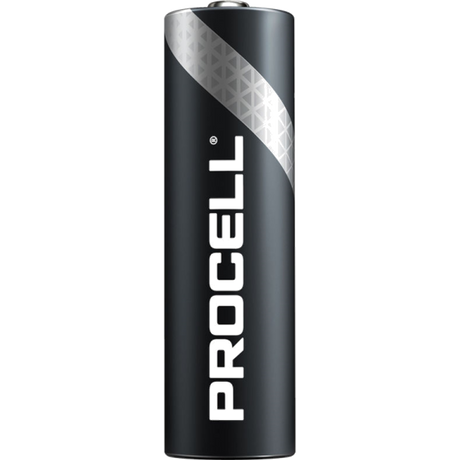 Procell AA -batterier AA Penlite pr. 10 stykker